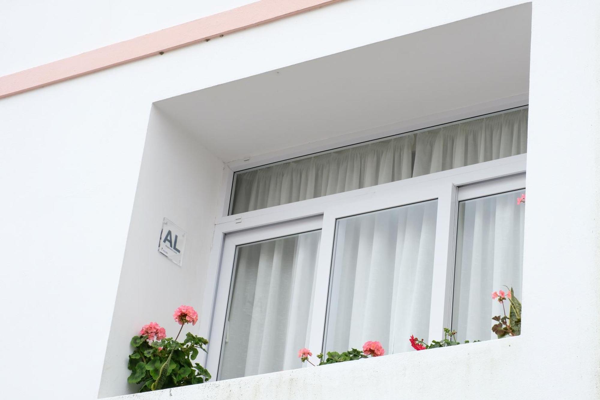 Serenite Ponta Delgada Exterior foto